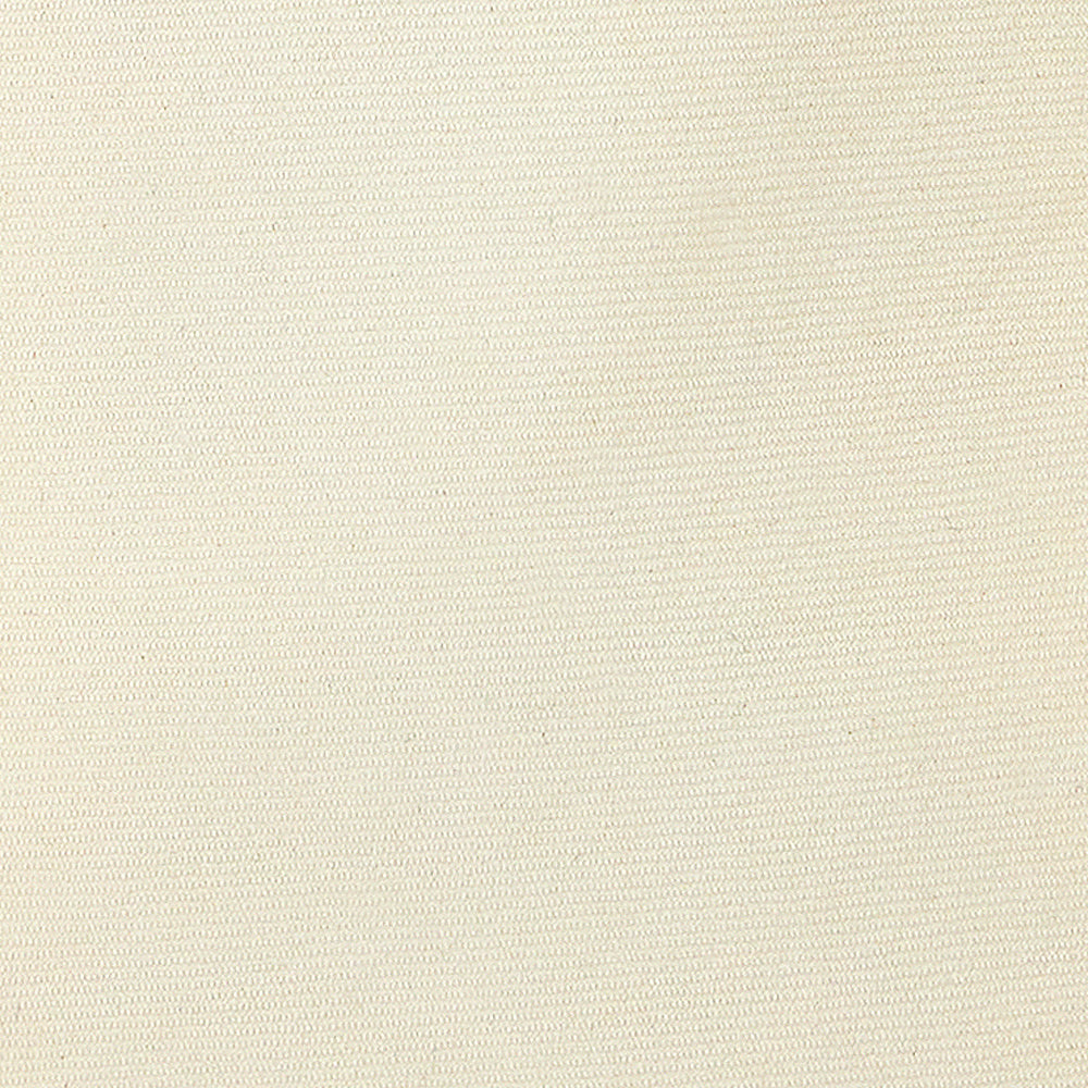 Colombo Wedding Solid Ivory Wool Tie