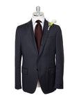 Wedding Italian Satin Burgundy Solid Silk Tie
