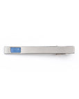 Sky Blue Stone Tie Pin