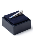 Sky Blue Stone Tie Pin