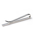 Vintage Metal Short Tie Pin
