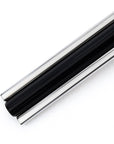 Jet Black Onyx Tie Pin