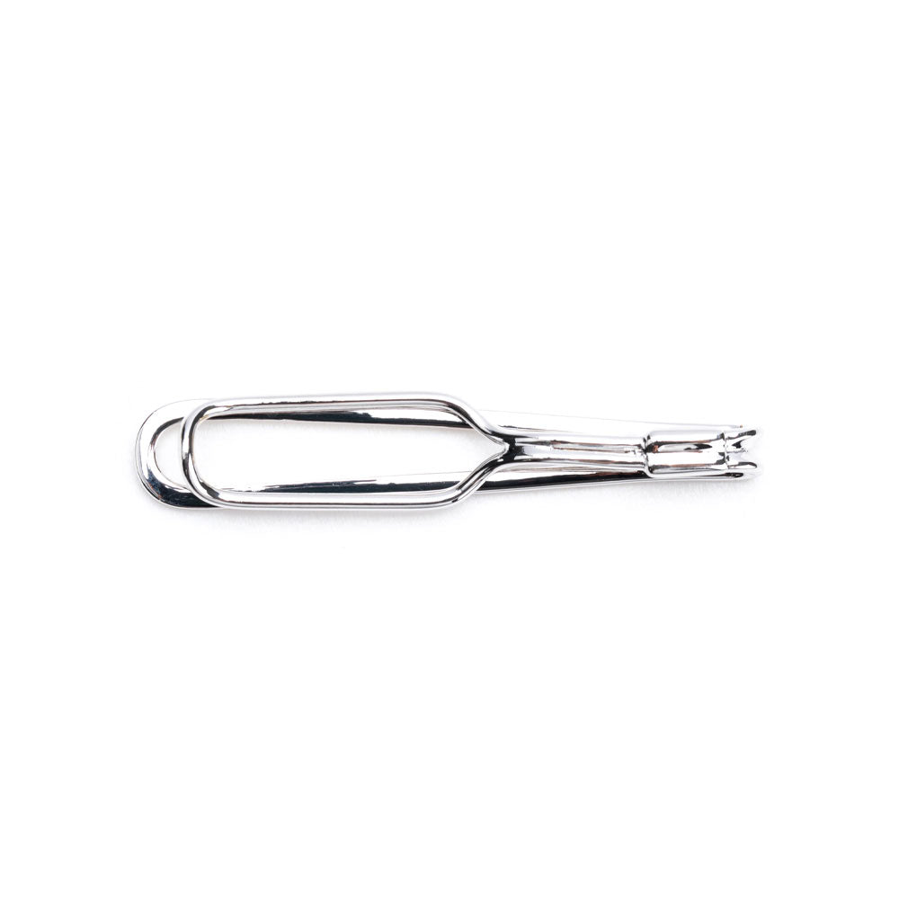 Loop Vintage Handmade Tie Pin