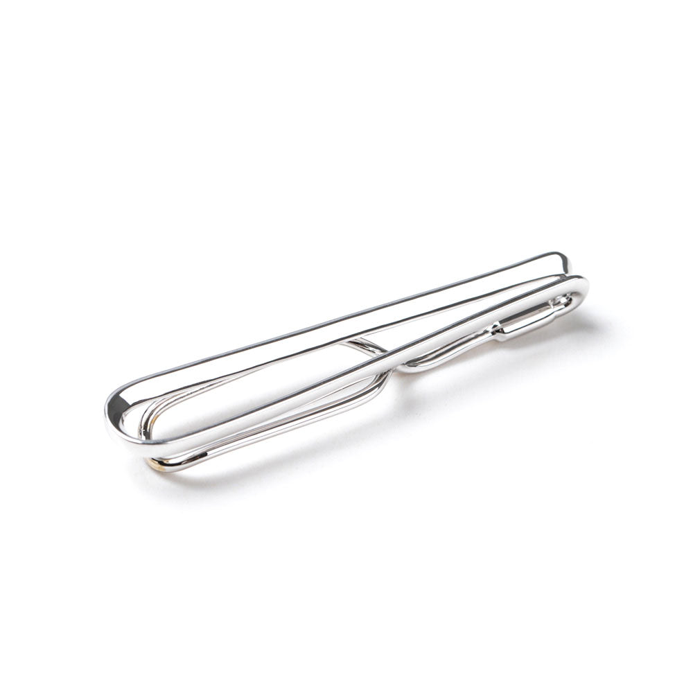 Loop Vintage Handmade Tie Pin