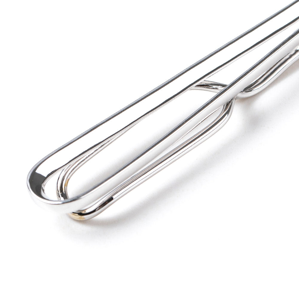 Loop Vintage Handmade Tie Pin