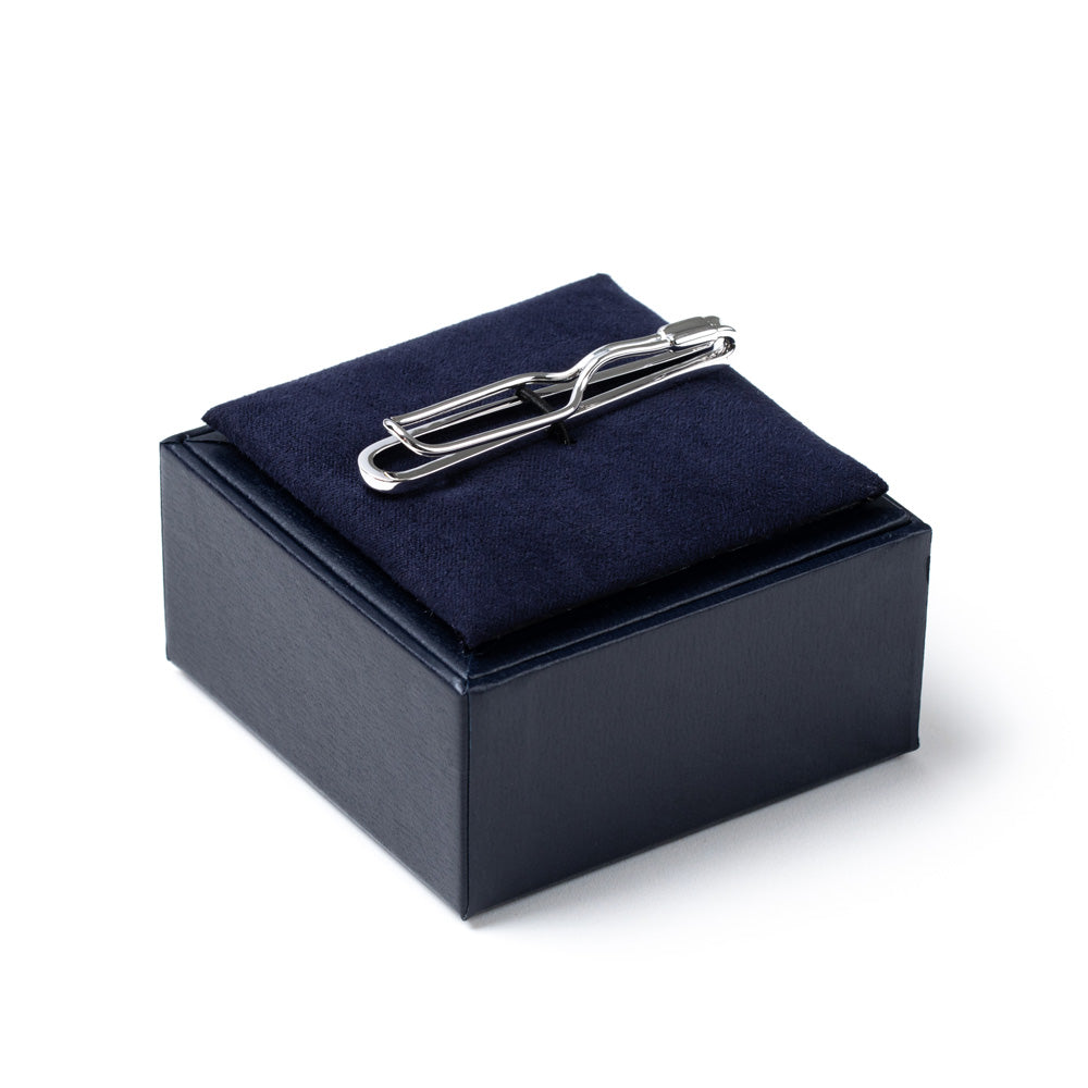 Loop Vintage Handmade Tie Pin