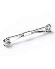 Classic Silver Collar Bar