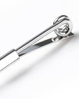 Classic Silver Collar Bar