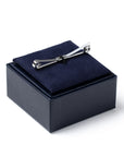 Classic Silver Collar Bar