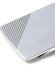 Metal Plain Money Clip