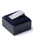 Metal Plain Money Clip