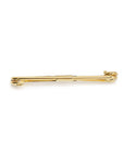 Classic Gold Collar Bar