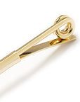 Classic Gold Collar Bar