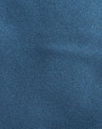 Sovereign Satin Sky Blue Solid Woven Silk Tie