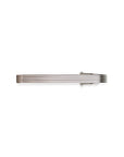Five Lines Metal Tie Clip