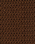 Light Brown Solid Silk Knit Tie