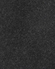 V.B.C Canonico Flannel Charcoal Gray Solid Wool Tie