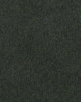 V.B.C Canonico Flannel Deep Green Solid Wool Tie