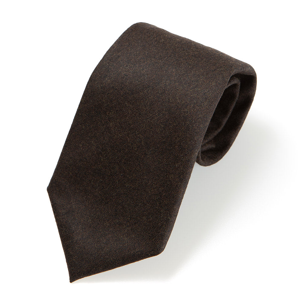 小物 Brilla per il gusto CANONICO WOOL TIE Brilla per il gusto CANONICO WOOL TIE - メルカリ
