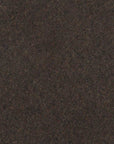 V.B.C Canonico Flannel Brown Solid Wool Tie