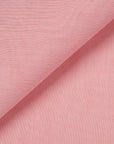 Pompeii Pink Cotton Pocket Square