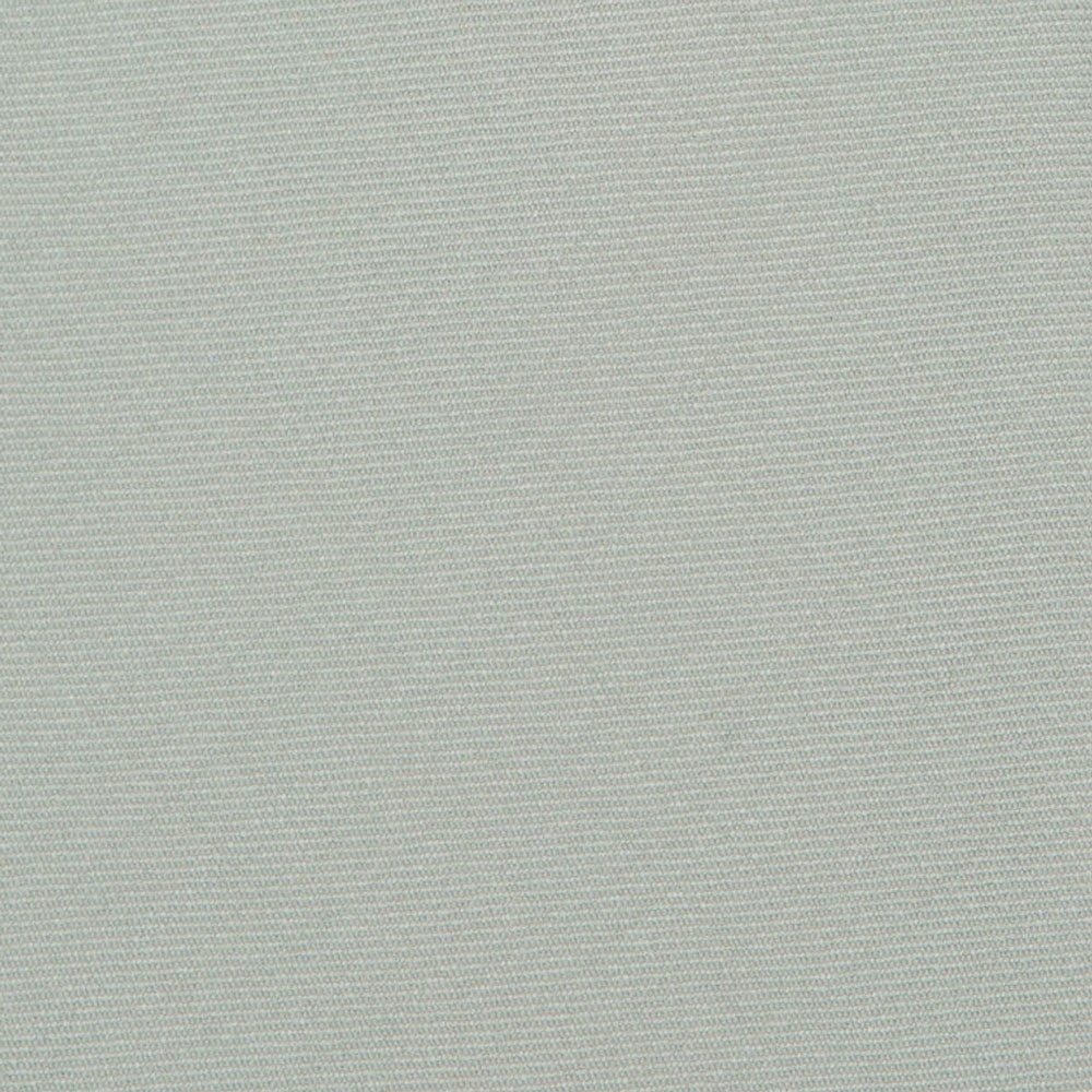Delfino Four Seasons Light Gray Virgin Wool Solid Tie