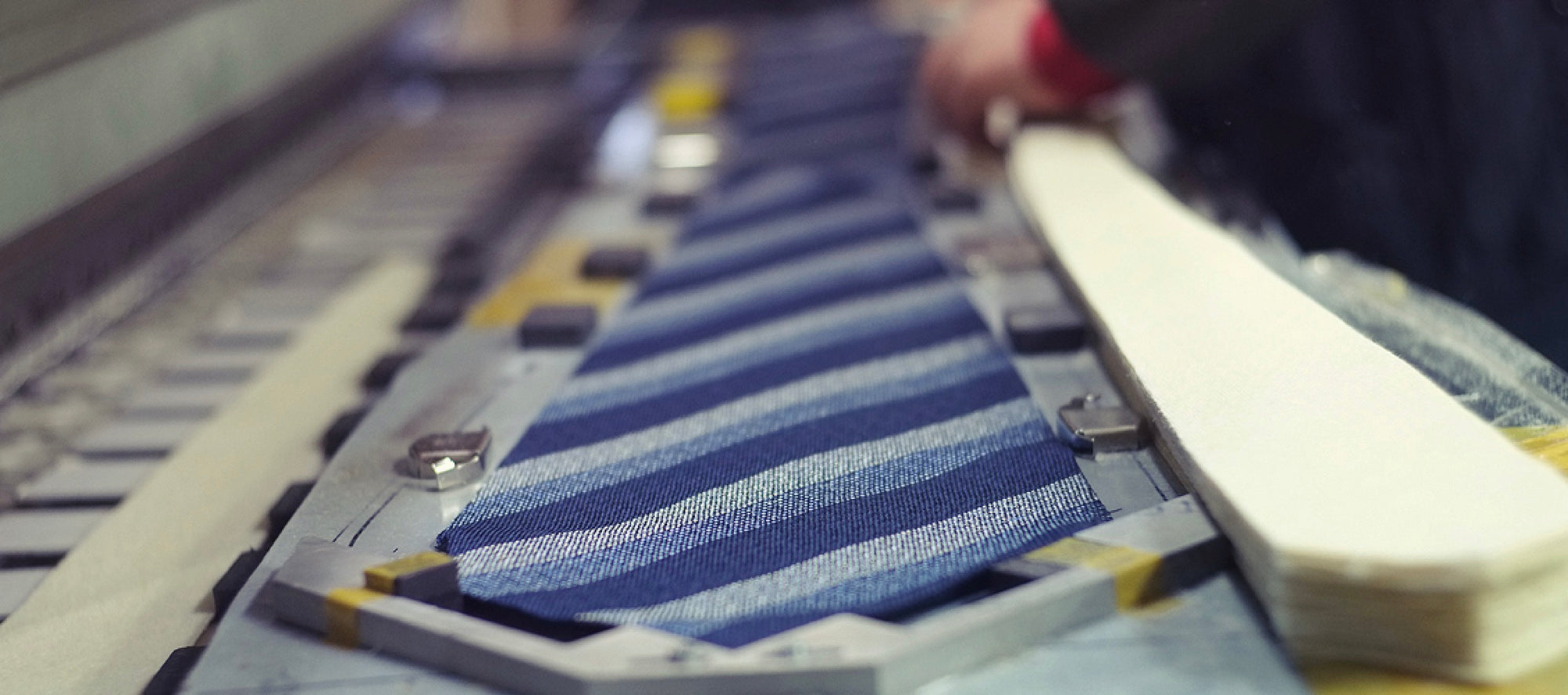 TIE FACTORY