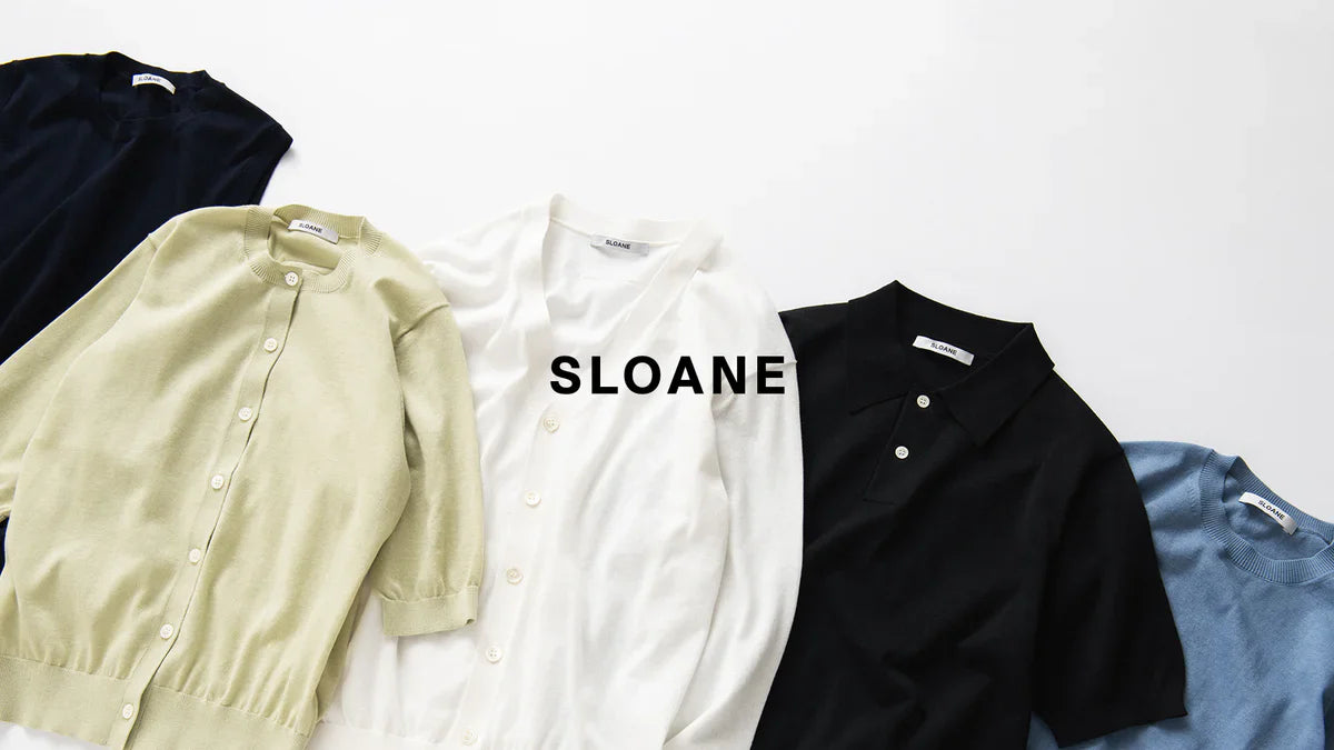 SLOANE