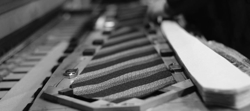 TIE FACTORY
