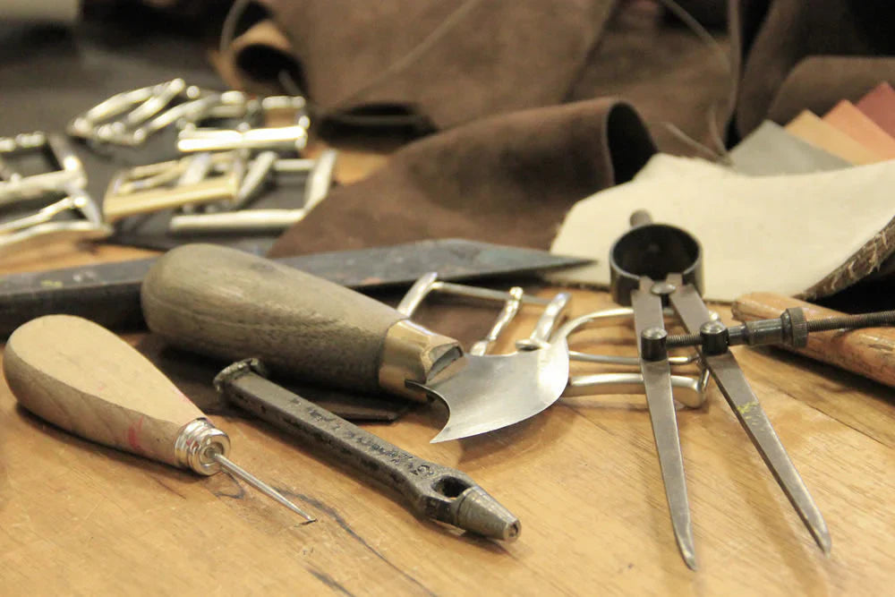Saddler's