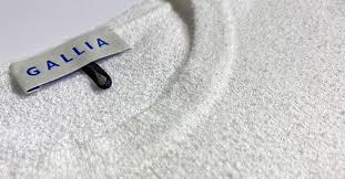 GALLIA Knit Project