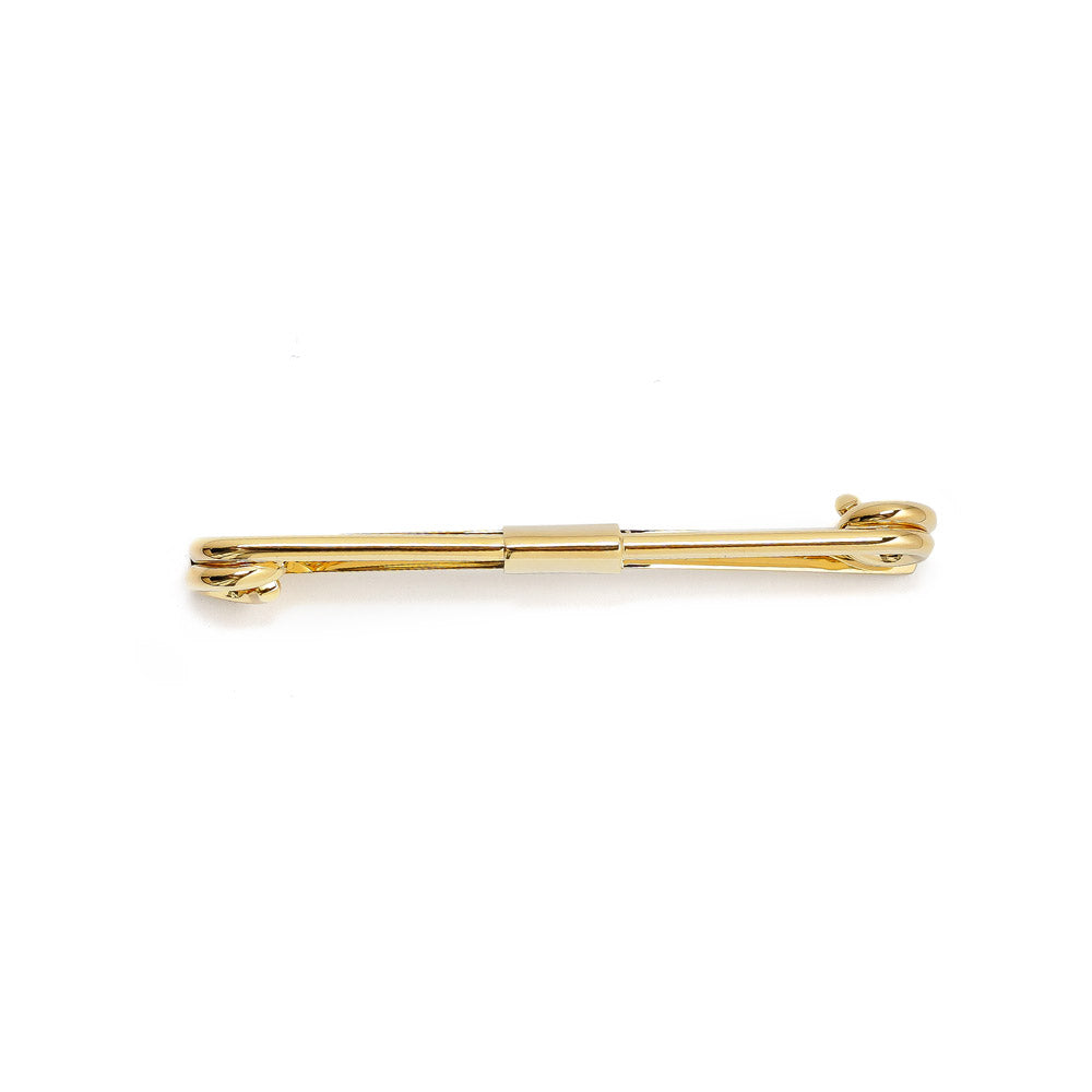 Classic Gold Collar Bar
