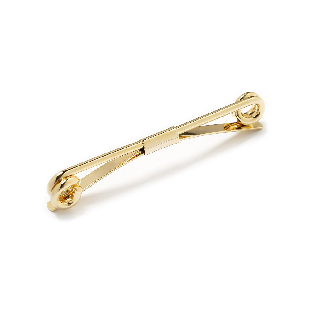 Classic Gold Collar Bar