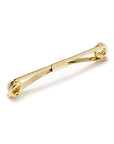 Classic Gold Collar Bar
