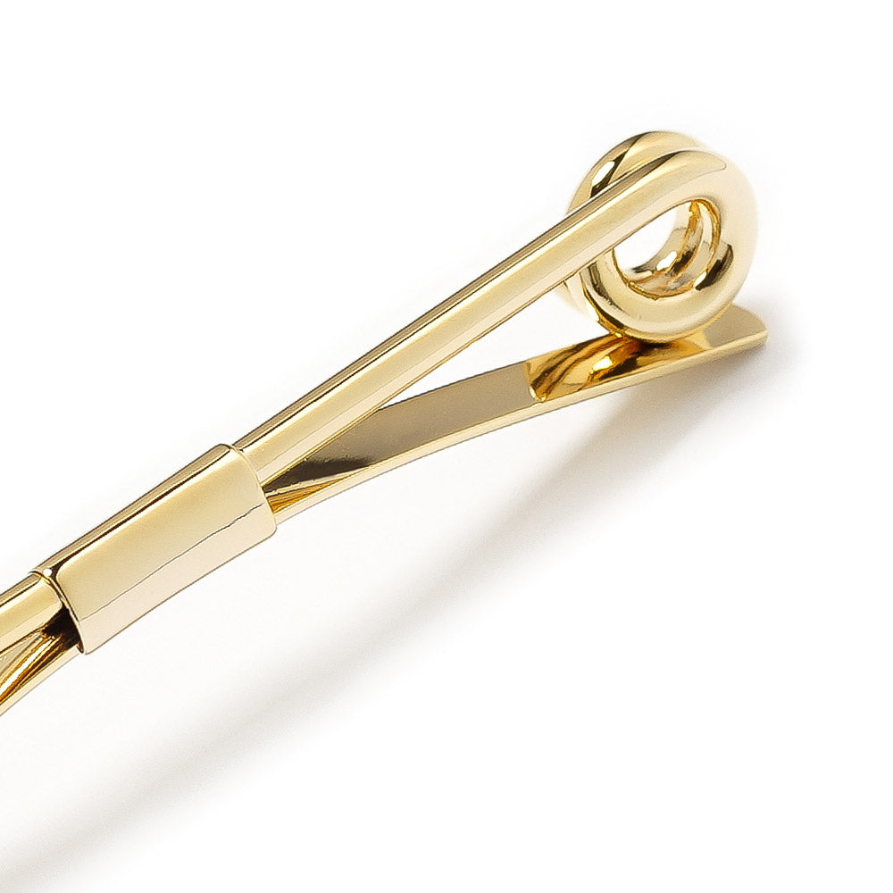Classic Gold Collar Bar