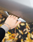 Smooth Brushed Stainless Steel Bracelet