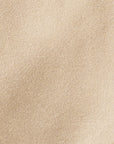 Italian Satin Champagne Gold Solid Silk Tie