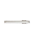 The Rivet Metal Tie Clip