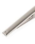 The Rivet Metal Tie Clip