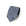 Denim Blue Glen Check Printed Cashmere Wool Tie
