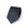 Dark Navy Wide Herringbone Woven Silk Tie