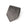 Tone-on-Tone Glen Check Pattern Taupe Gray Woven Silk Tie