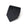 Tone-on-Tone Glen Check Pattern Dark Navy Woven Silk Tie