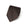 Tone-on-Tone Glen Check Pattern Dark Brown Woven Silk Tie