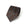 Blue Diamond Pattern Taupe Brown Woven Silk Tie