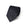 Green Circle Dot Pattern Dark Navy Woven Silk Tie