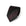 100th Anniversary Geometric Stripe Black &amp; Purple Woven Silk Tie