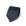 Micro Square Diamond Pattern Dark Navy Woven Silk Tie