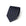 Brown Floral Dot Pattern Dark Navy Woven Silk Tie