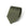 Oval Motif Pattern Olive Green Woven Silk Tie